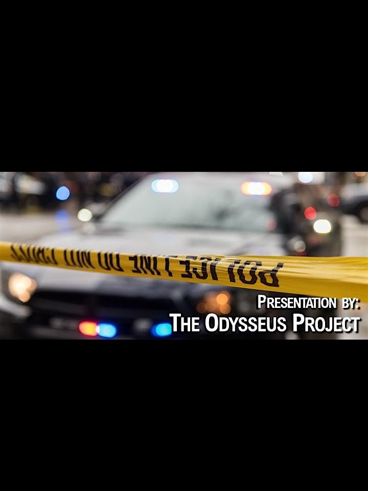 Searches & Seizures - Mar 24, 2026 (Springfield, MO), 24 March | Event in Springfield | AllEvents