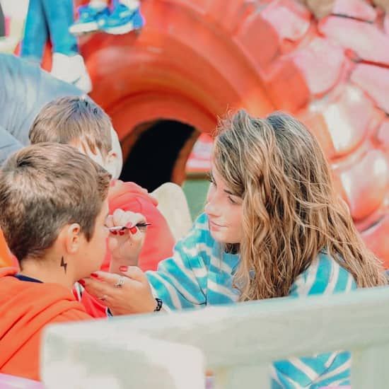 Family Day Rita's Brunch en Autocine Madrid | Event in Alcobendas | AllEvents