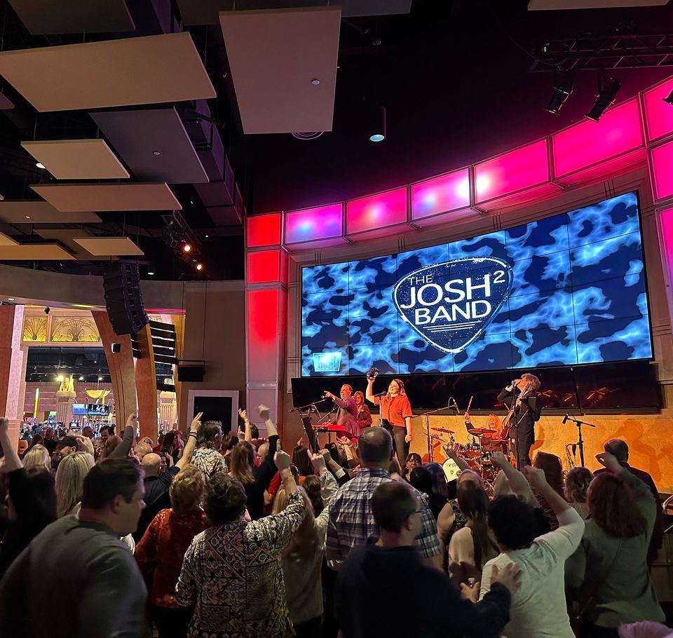 The Josh Squared Band The Elizabethtown Fair, Elizabethtown Fair, 24 August 2023 AllEvents.in