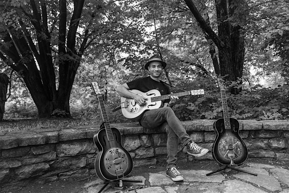 Buzz Bomb Brewing Presents Devin C Williams, 27 December | Event in Springfield | AllEvents