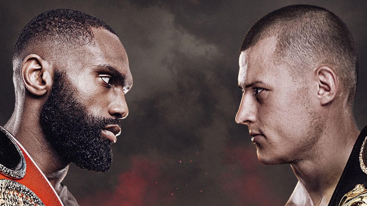 Matchroom Boxing, 13 June | Event in New York | AllEvents