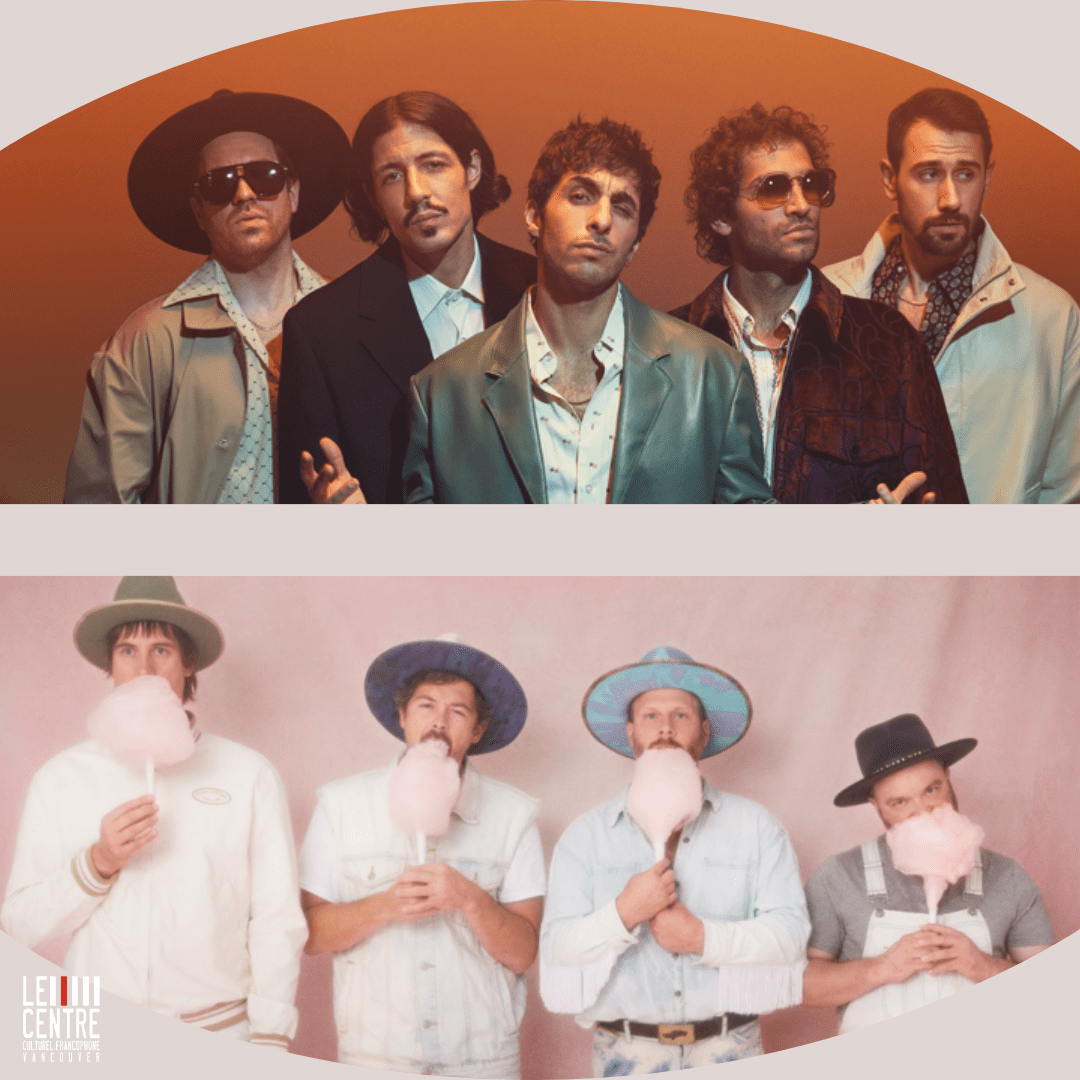 Bleu Jeans Bleu at Le Club Square Dix30, 20 February | Event in Brossard | AllEvents