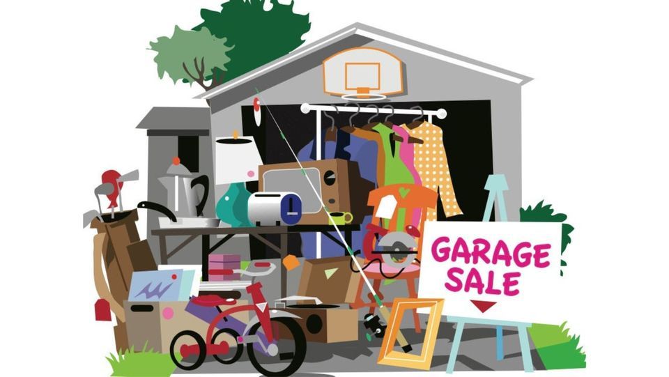Litchfield Park Community Garage Sale, City of Litchfield Park, 22