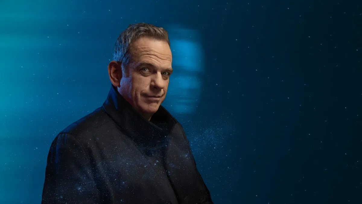 Garou in Aix Les Bains, 5 December | Event in Aix-les-Bains | AllEvents