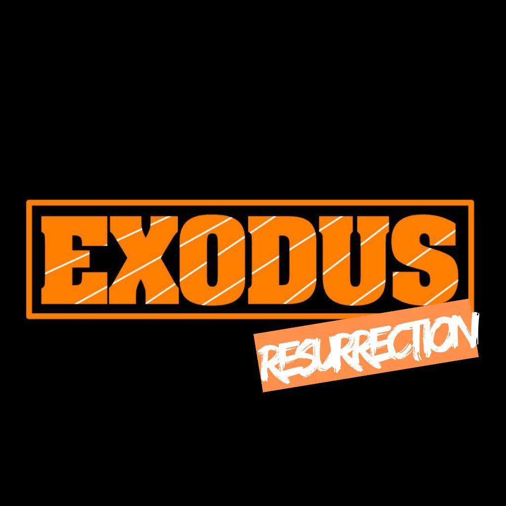 Exodus Resurrection, 6 September | Event in Aberdeen | AllEvents