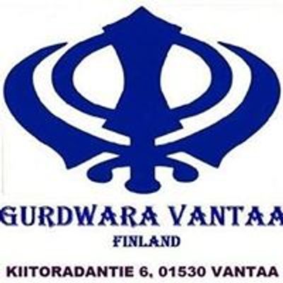 Gurudwara Vantaa, Finland