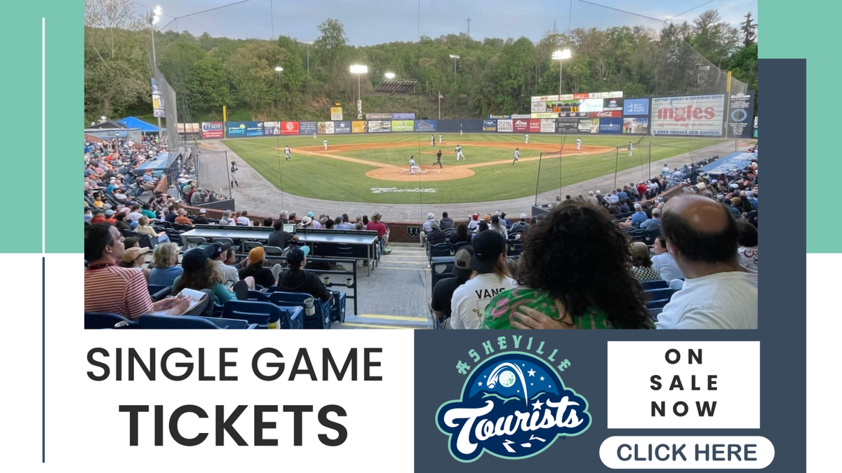Asheville Tourists at Brooklyn Cyclones at Maimonides Park, 10 June | Event in Brooklyn | AllEvents