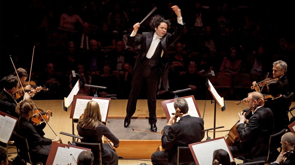 Los Angeles Philharmonic - Beethoven Under the Stars at Hollywood Bowl, 26 August | Event in Hollywood | AllEvents