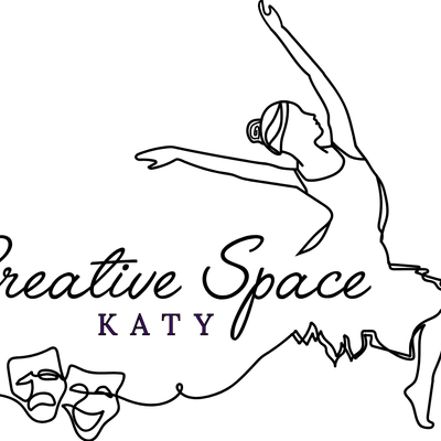 Creative Space Katy logo