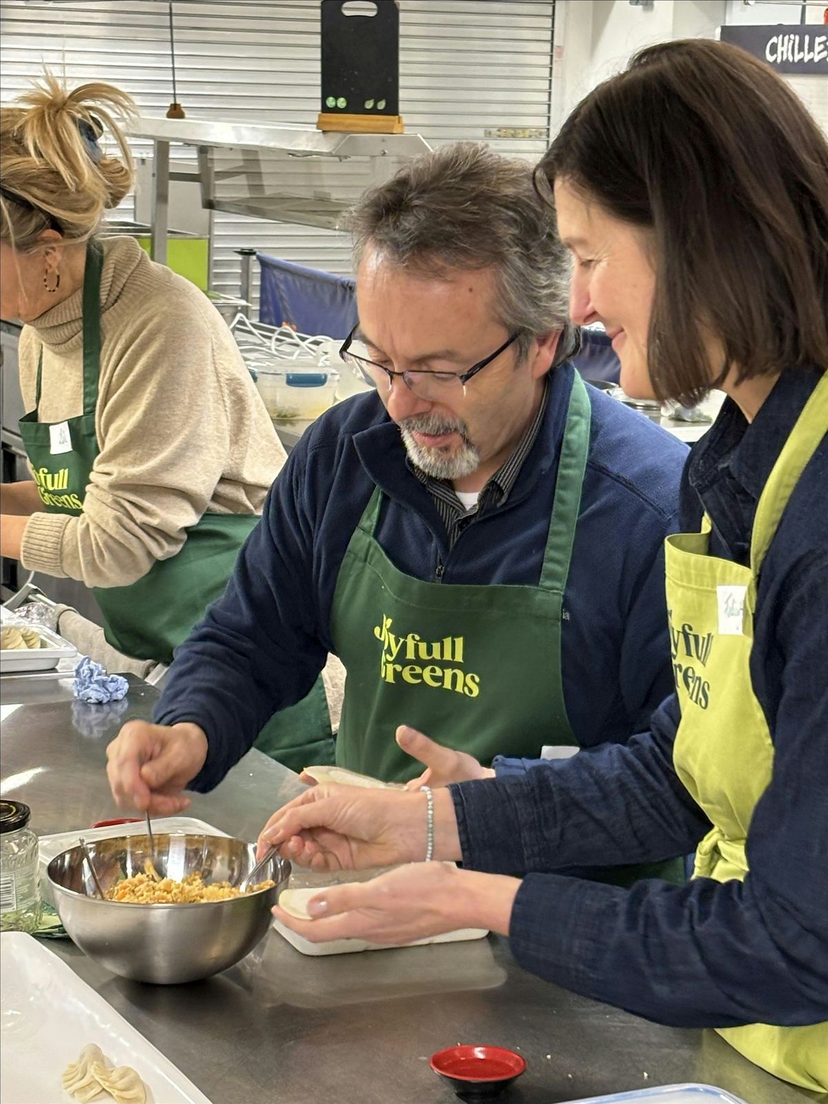 Unpaid Carers Cooking & Nutrition Class, 7 February | Event in Farncombe | AllEvents