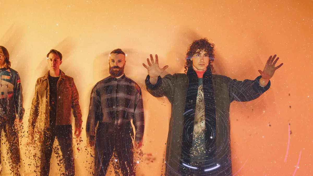 DON BROCO in Englewood, 21 October | Event in Englewood | AllEvents