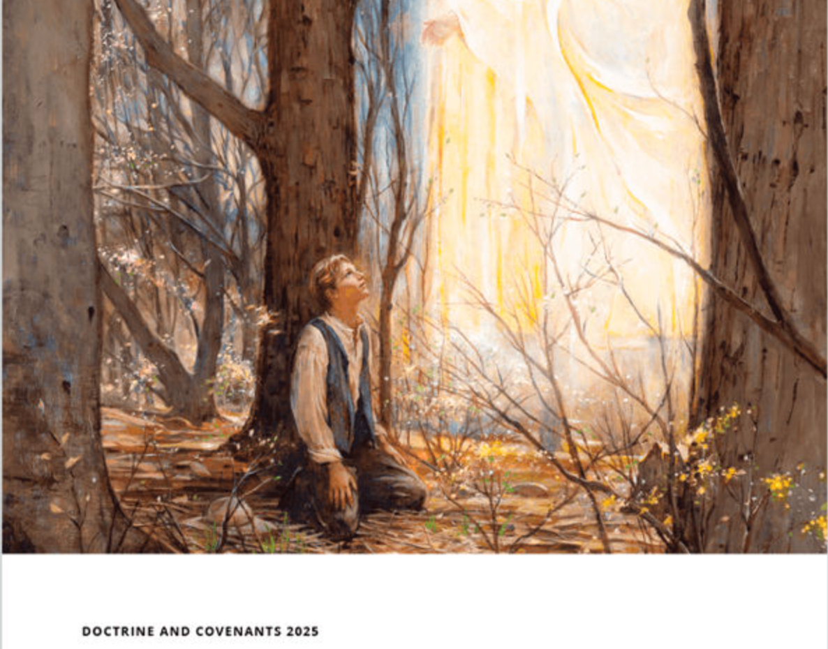 Ward Prayer- Come Follow Me Discussion, 31 August | Event in Lehi | AllEvents