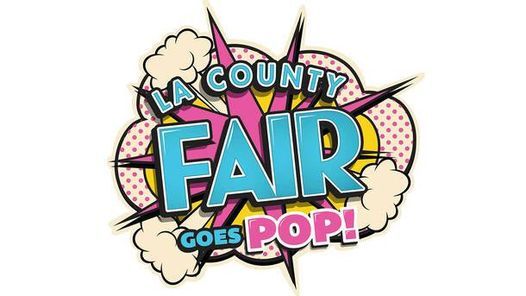 L A County Fair Rides Games Concerts Food Fun Los Angeles California September 14 2021 Allevents In La County Fair Concerts Lineup 2022