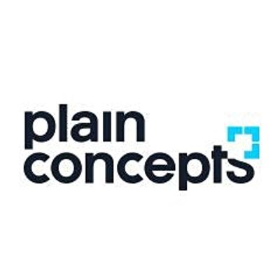 Plain Concepts logo