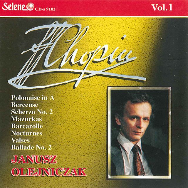Janusz Olejniczak