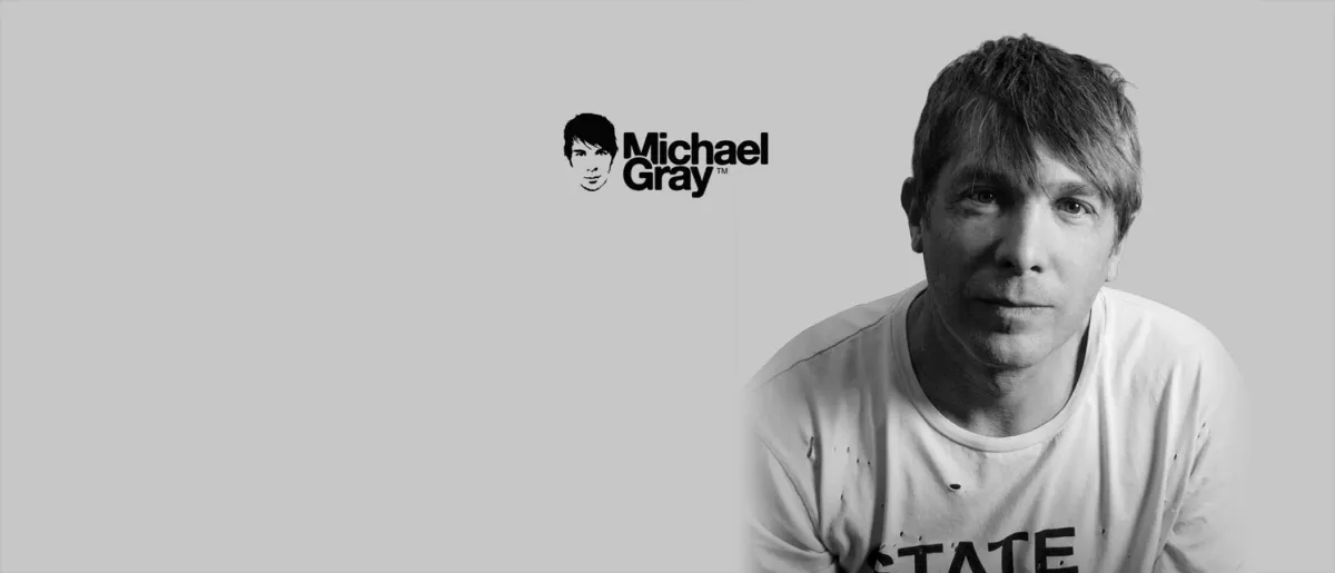 Michael Gray in Chelmsford, 27 September | Event in Chelmsford | AllEvents