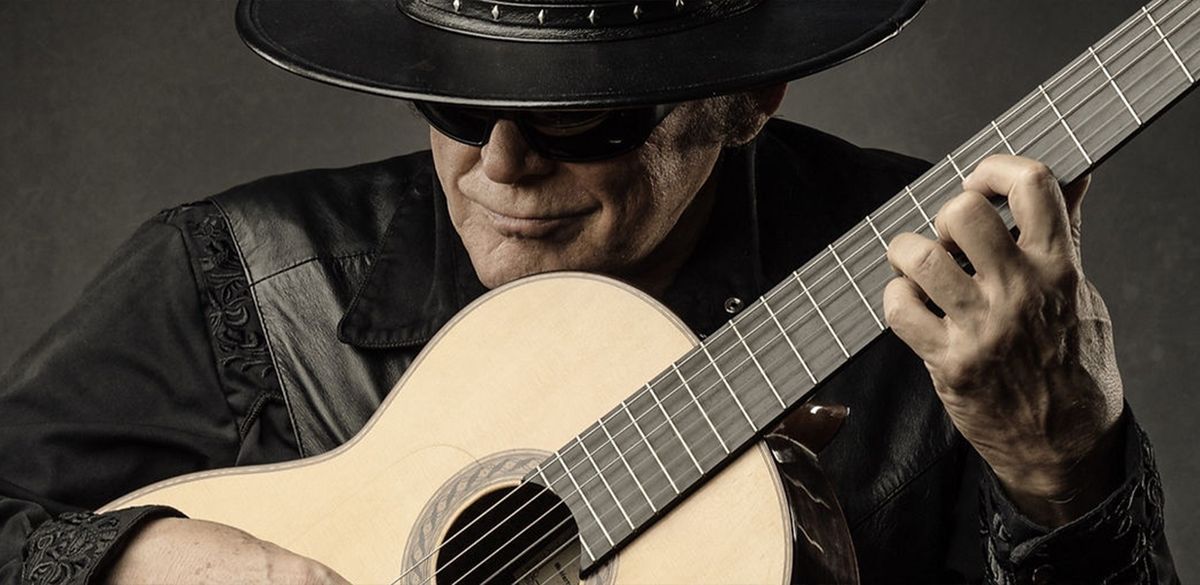 Esteban at Prescott Elks Theater, 10 May | Event in Prescott | AllEvents
