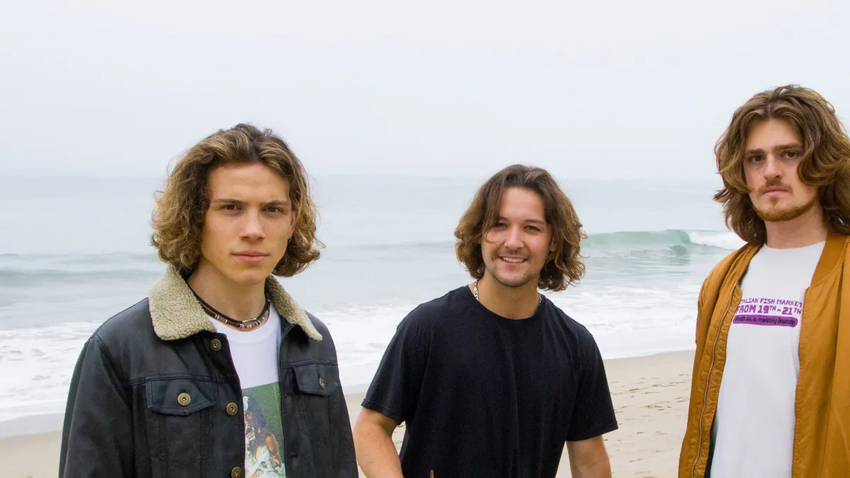 Sitting on Saturn, Badflower, 311 in Redmond, 13 August | Event in Redmond | AllEvents