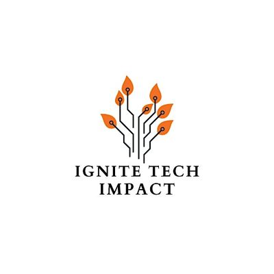 Ignite Tech Impact logo