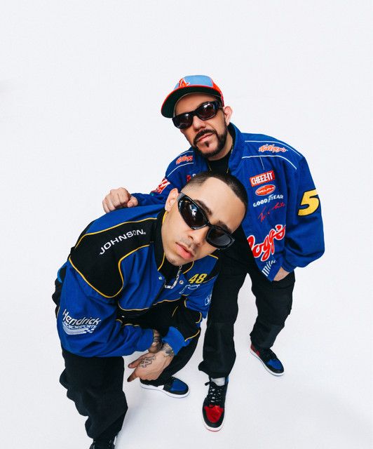 Tropkillaz