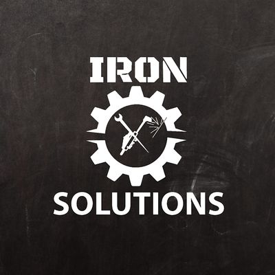 Iron Solutions LLC logo