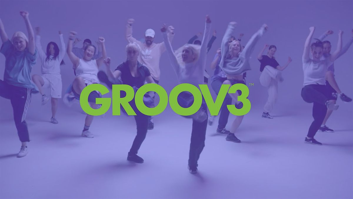 GROOV3 at Glow Dance - Fitzroy North | Event in Melbourne | AllEvents