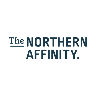 The Northern Affinity logo
