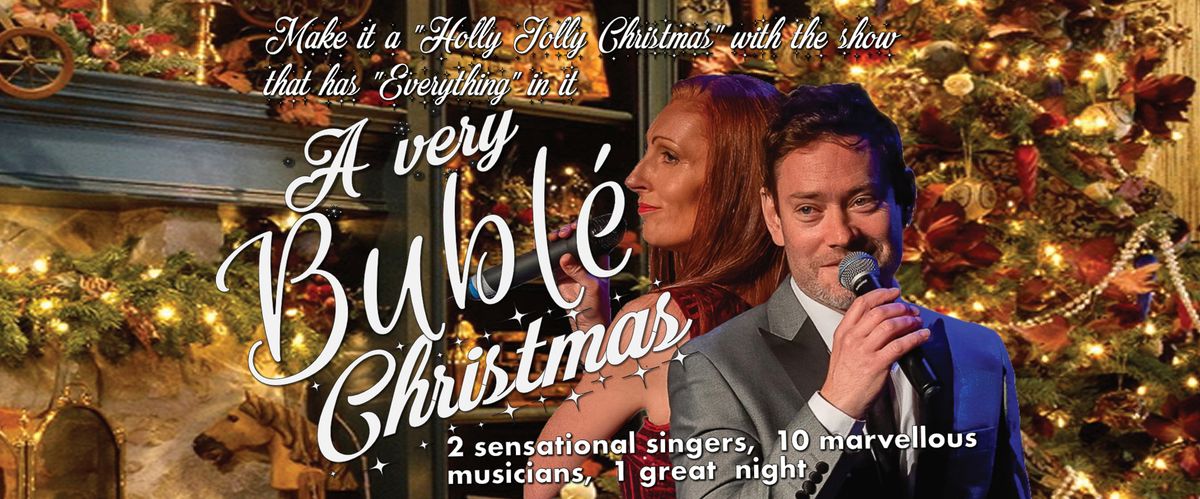 Parking The Michael Buble Experience "A Very Bublé Christmas", 13 December | Event in Atlantic City