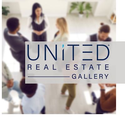 UNITED Real Estate Gallery - Sonny Downey logo