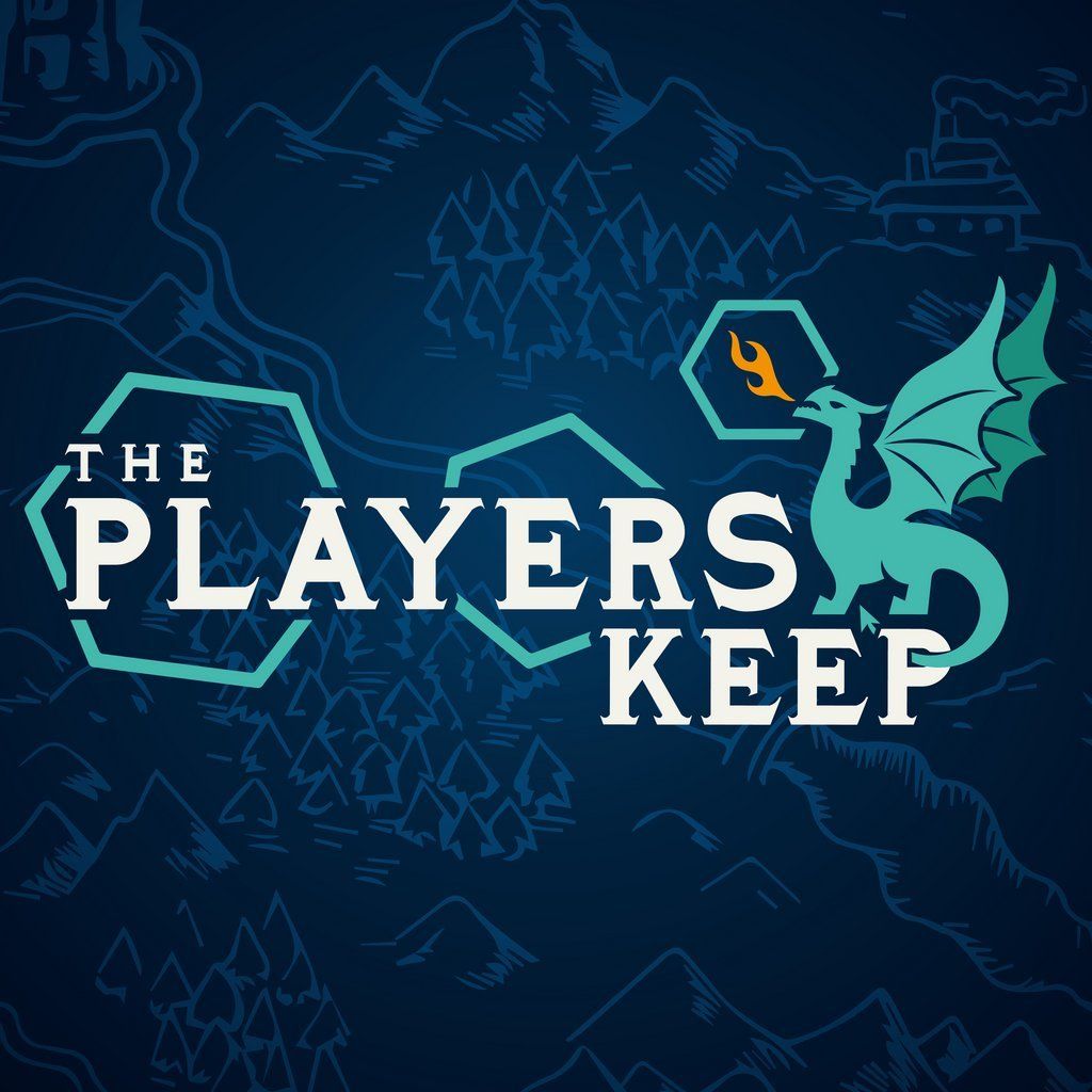 The Players Keep -  A live D&D one shot!, 15 September | Event in Salford | AllEvents
