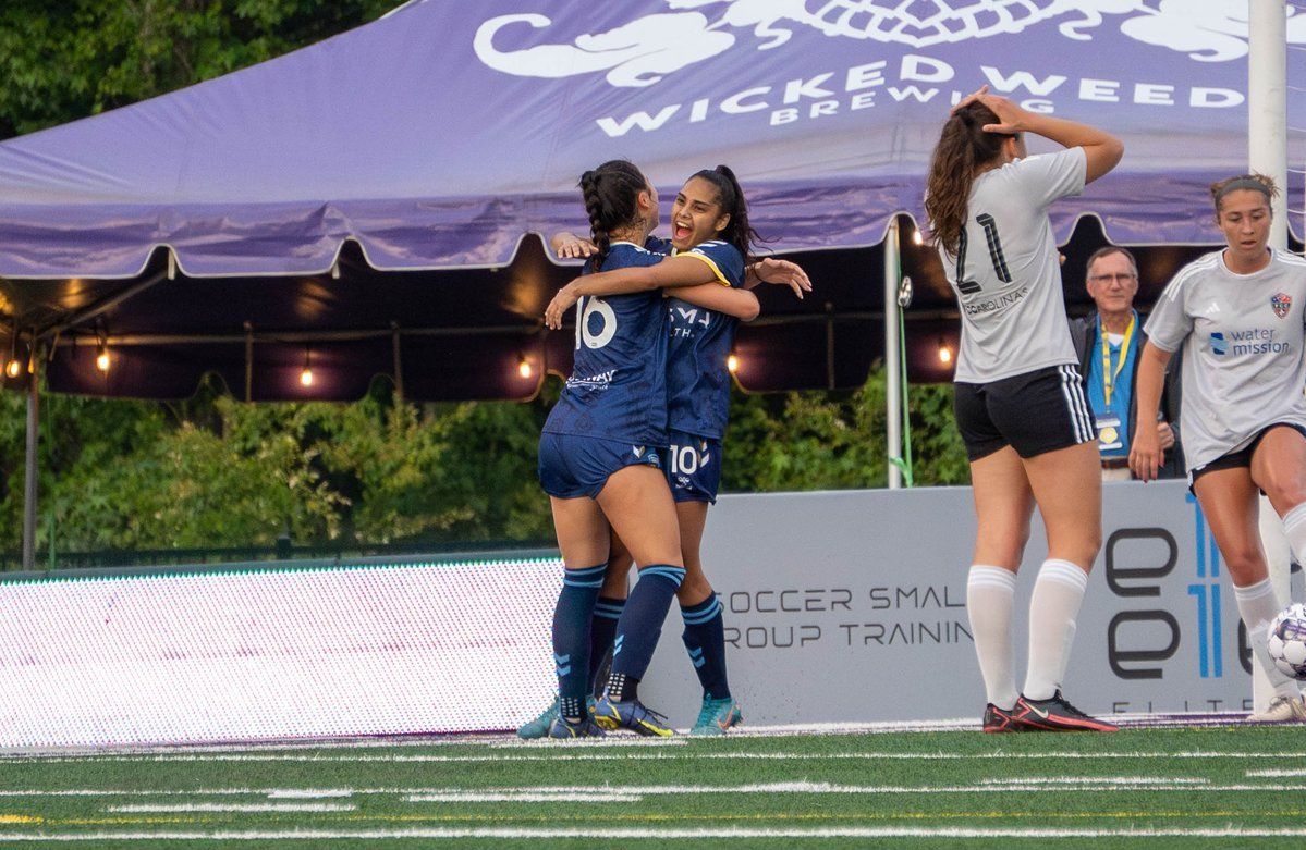 Doubleheader: Miami FC (Game 1) and W-League Ann Arbor FC (Game 2), 21 June | Event in Hamtramck | AllEvents