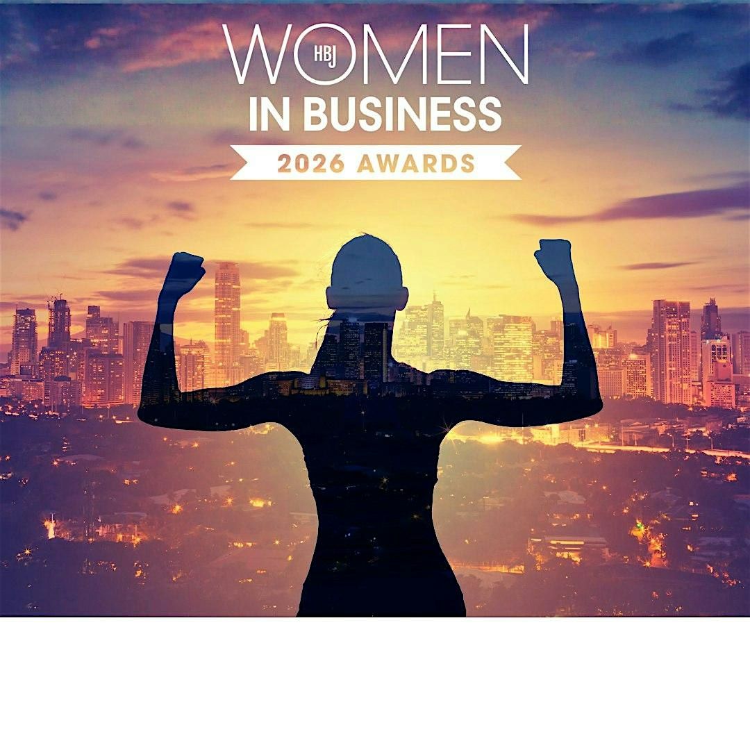 2026 Women In Business Awards, Aqua Turf Club, Plantsville, 29 April ...