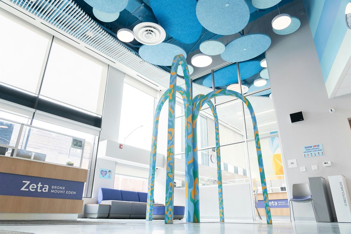 (In-Person) Pre-K School Tour & Info Session: Zeta Bronx Mount Eden, 4 December | Event in Bronx | AllEvents