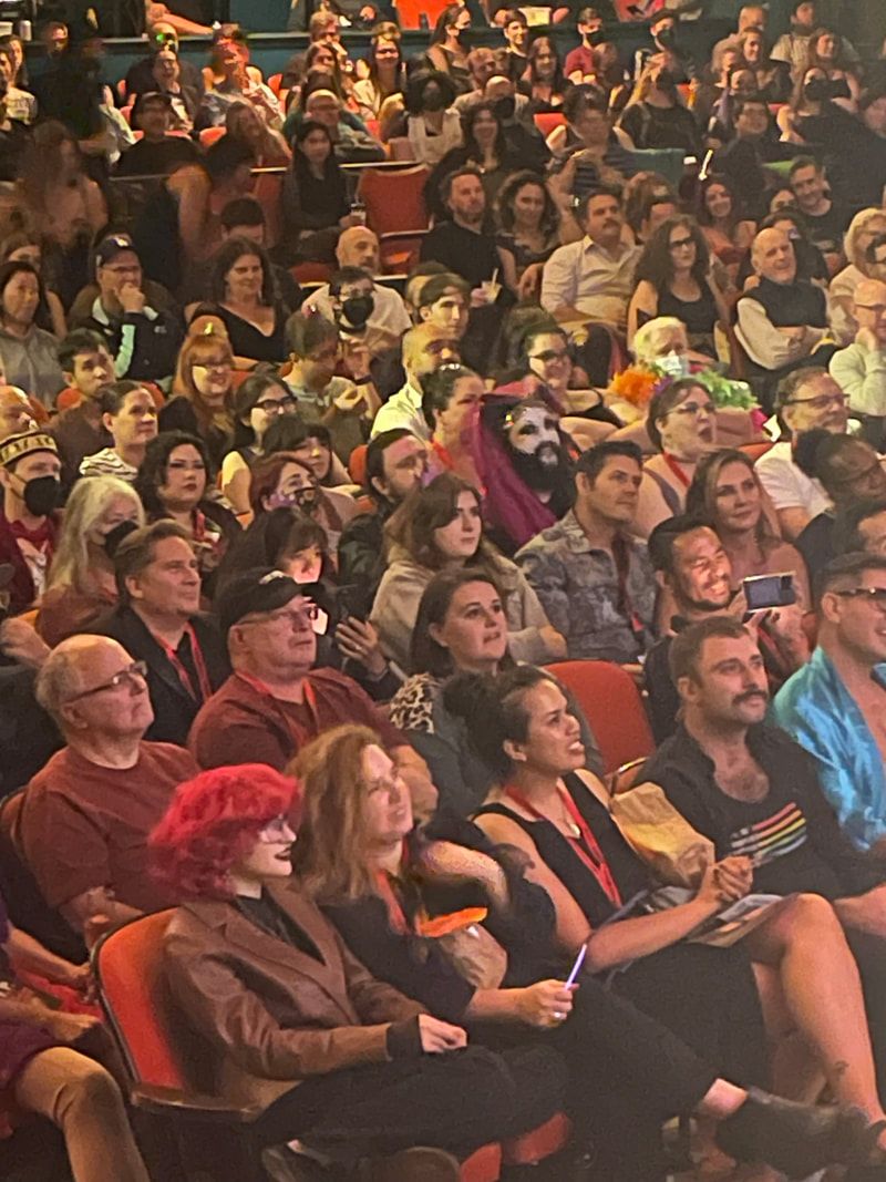 Rocky Horror Picture Show & Barry Bostwick, 18 October | Event in Chicago | AllEvents
