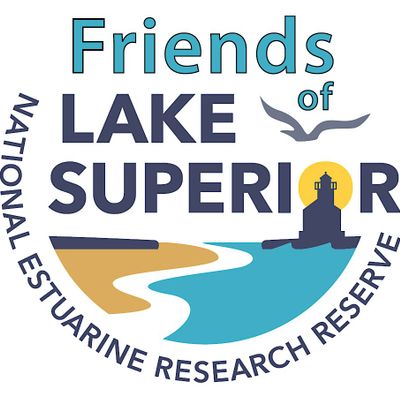 Friends of the Lake Superior Reserve logo