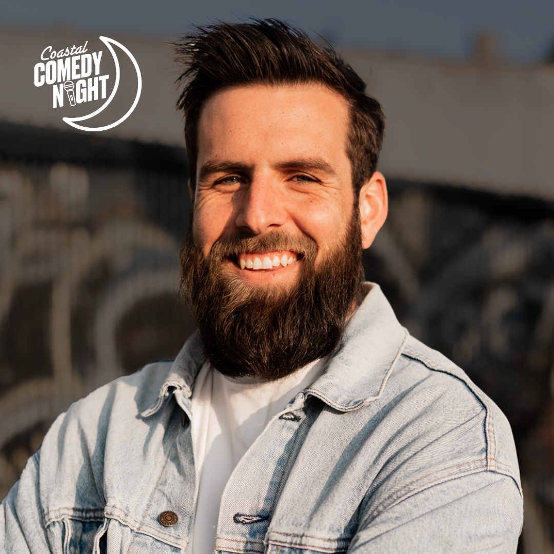 Dan Pulzello at Mic Drop Mania, 31 May | Event in Chandler | AllEvents