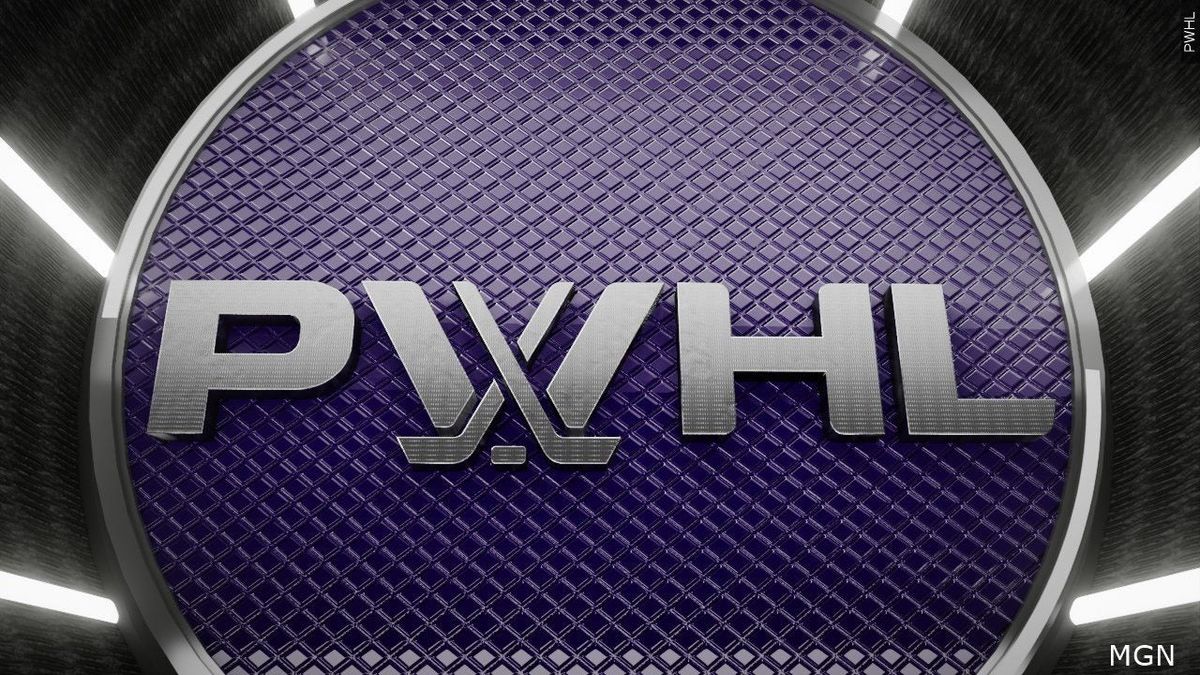 Minnesota Frost vs. Vancouver (PWHL), 27 January | Event in Saint Paul | AllEvents