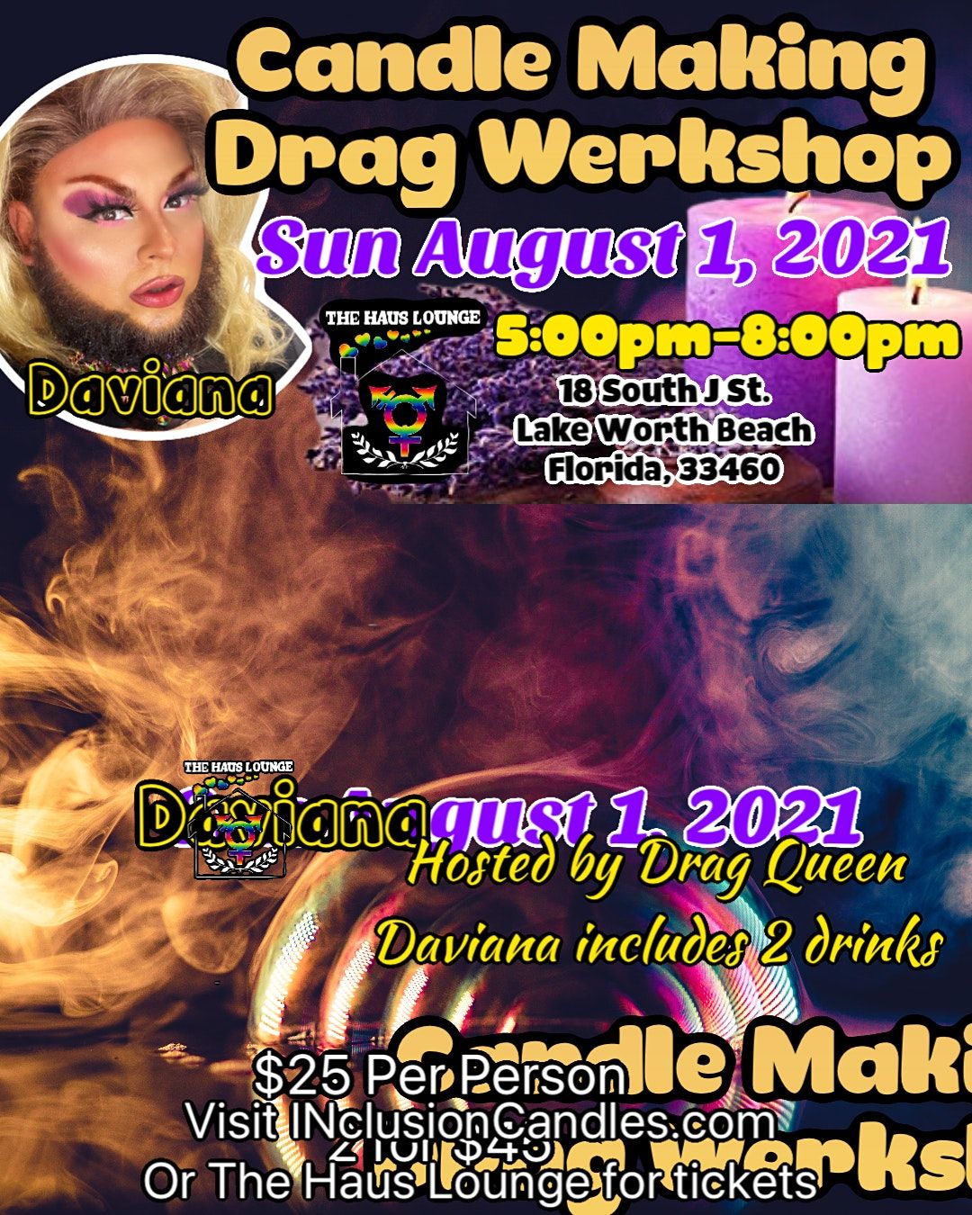 Palm Beach Events List Of All Upcoming Palm Beach Events In Lake Worth Lake Worth Events March 2022