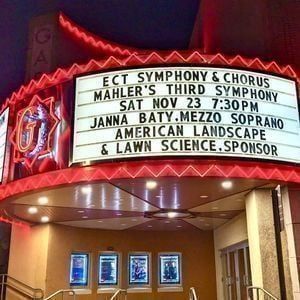 Eastern Connecticut Symphony Orchestra: Toshiyuki Shimada - A Night In Vienna