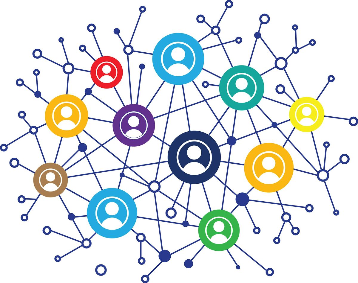 Sphere & Relationships: The Only Lead Generation You Truly Control