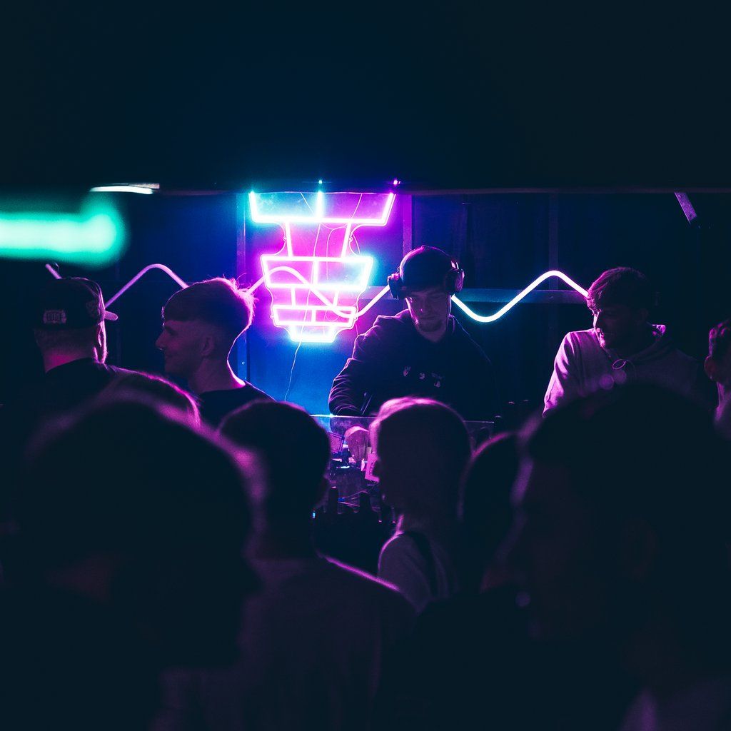 Hopskotch : Game 003 | Event in Liverpool | AllEvents