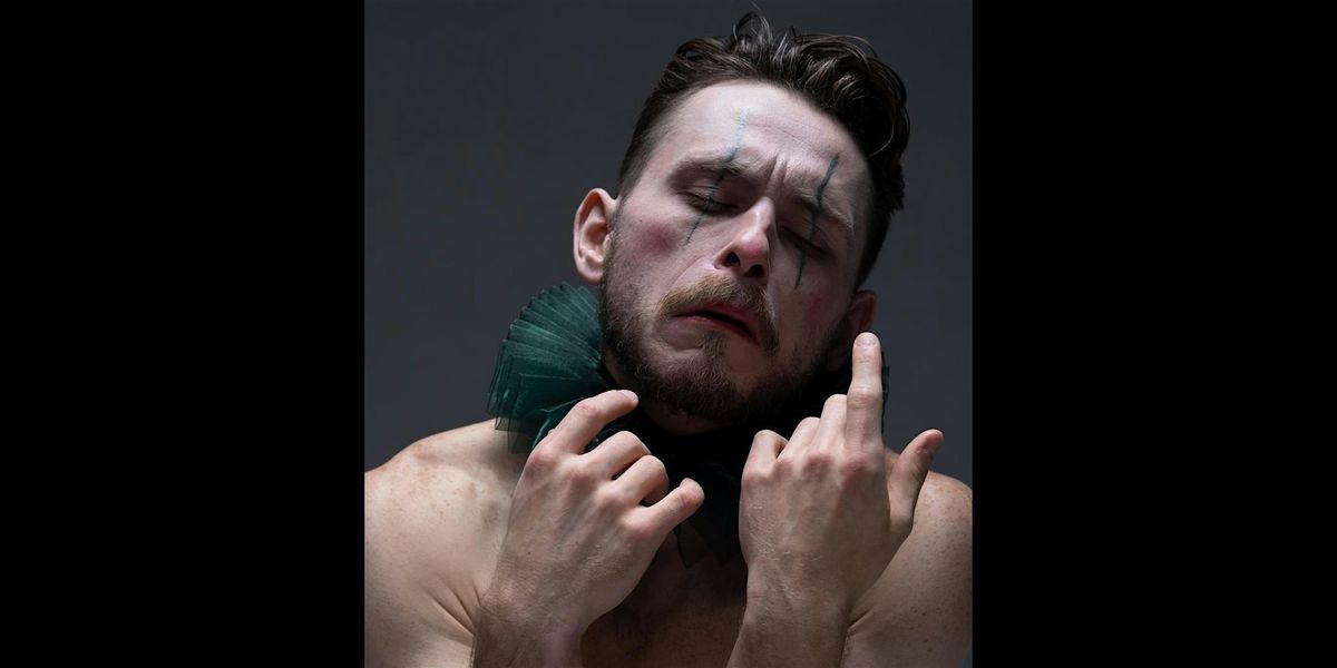 Dance//Novella Rough Cut Showing, 11 December | Event in Victoria | AllEvents