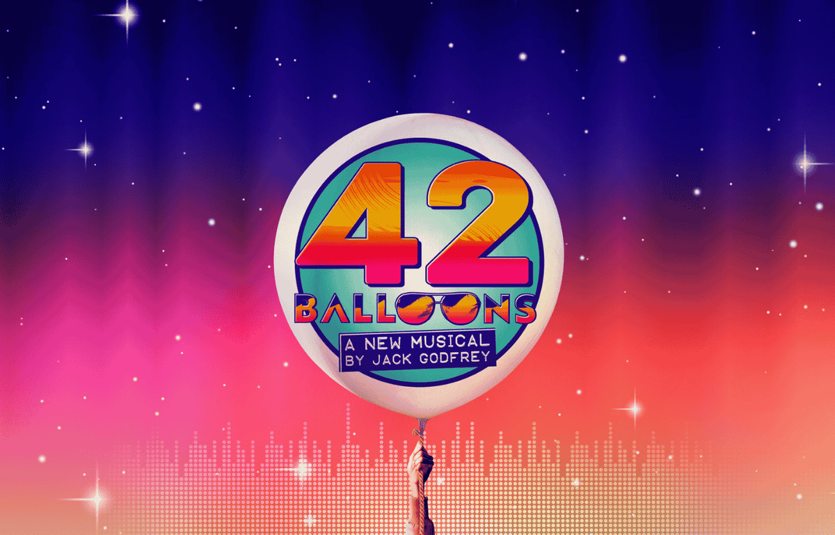 42 Balloons at Chicago Shakespeare Theatre, 24 May | Event in Chicago | AllEvents