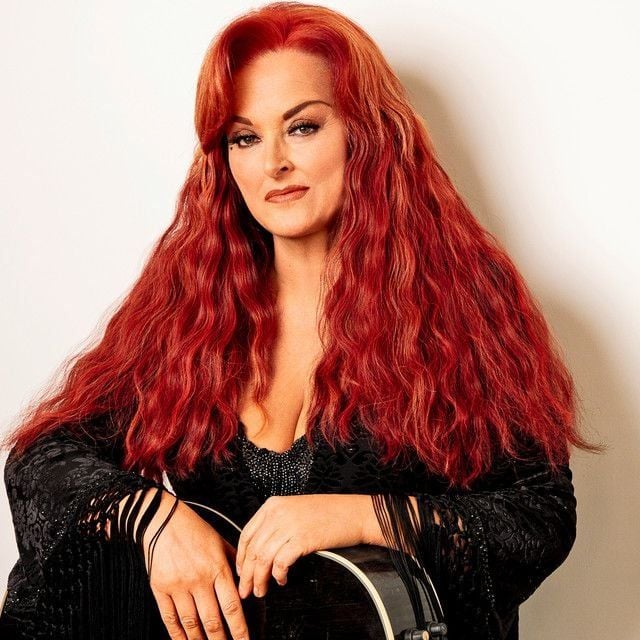 Wynonna in Grand Rapids, 25 June | Event in Grand Rapids | AllEvents