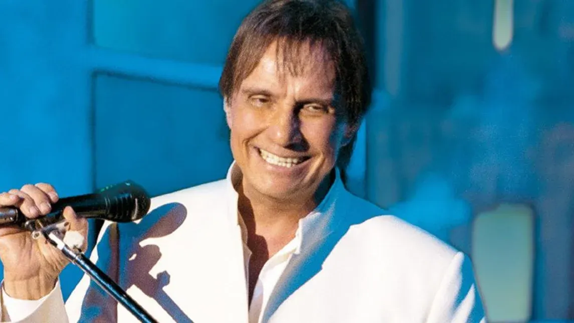 Roberto Carlos in São Paulo, 16 August | Event in São Paulo | AllEvents