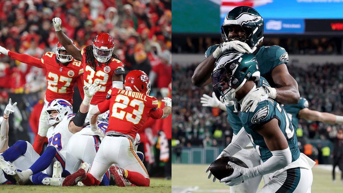 Philadelphia Eagles at Buffalo Bills, 26 May | Event in Orchard Park | AllEvents