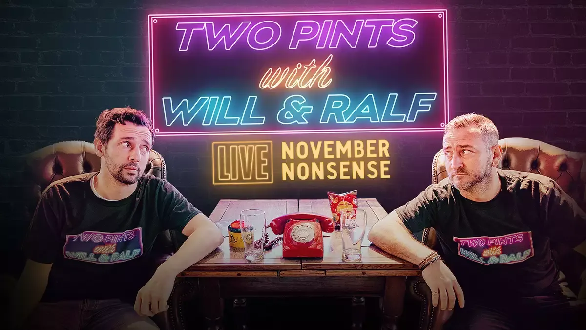 Two Pints at The Forum - Bath, 11 November | Event in Bath | AllEvents