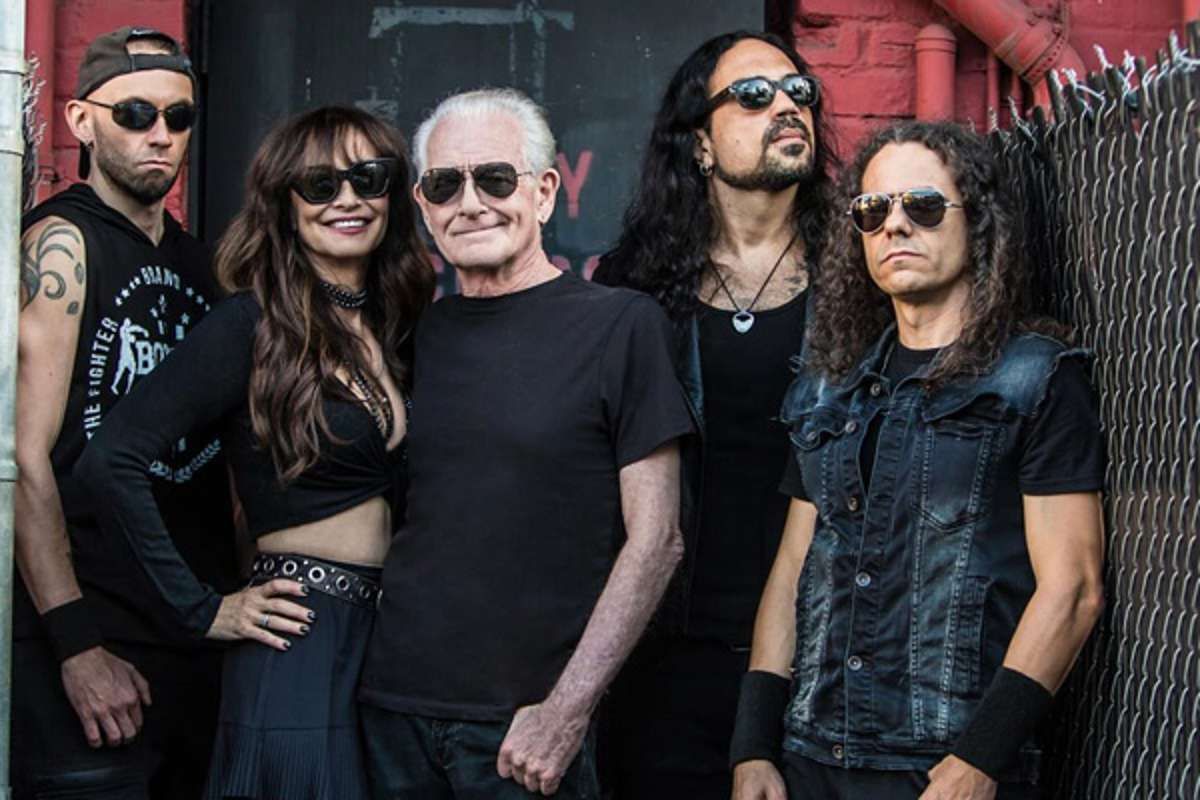 Graham Bonnet, 7 November | Event in Lorain | AllEvents