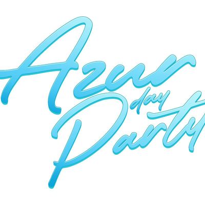 Azur Dayparty logo