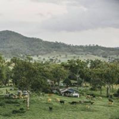 Tommerup's Dairy Farm